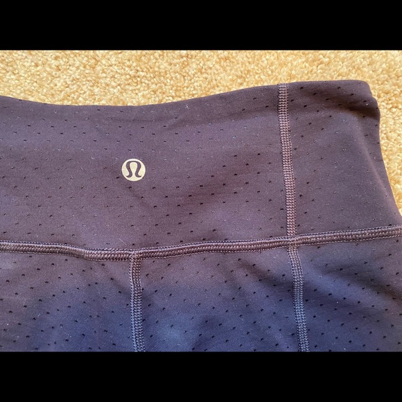 Lululemon Leggings - Picture 3 of 5